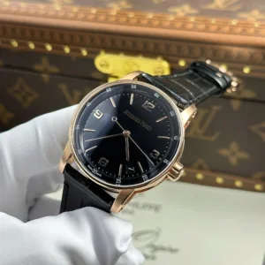 Audemars Piguet 15202OR blue dial 1:1 super clone watch product photo 39mm