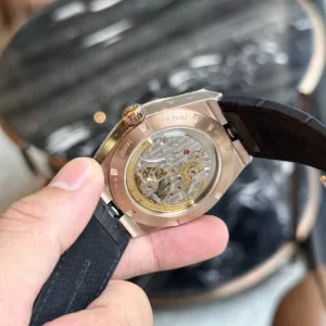 Vacheron Constantin CONSTANTIN blue dial 1:1 super clone watch product photo 42.5mm