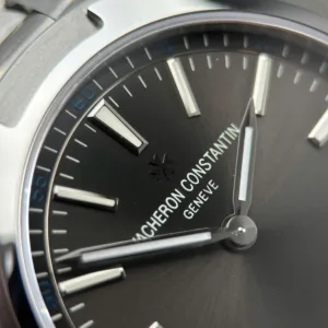 Vacheron Constantin CONSTANTIN white dial 1:1 super clone watch product photo 40mm