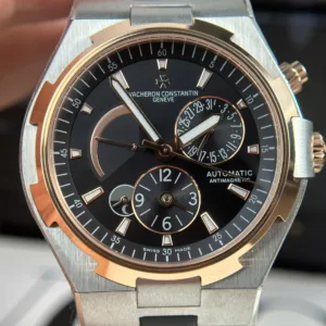 Vacheron Constantin CONSTANTIN blue dial 1:1 super clone watch product photo 42.5mm
