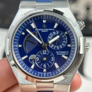 Vacheron Constantin CONSTANTIN blue dial 1:1 super clone watch product photo 42.5mm