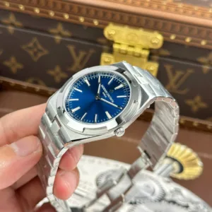 Vacheron Constantin CONSTANTIN white dial 1:1 super clone watch product photo 40mm