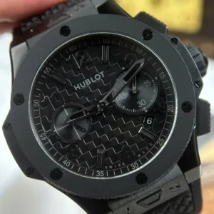 1:1 super clone luxury watch detail product photo
