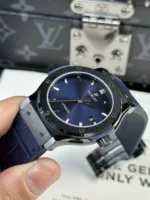 1:1 super clone luxury watch detail product photo