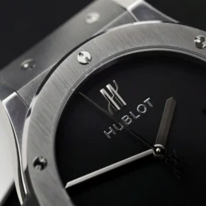 Hublot 1:1 super clone watch product photo 45mm