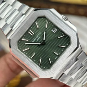 1:1 super clone luxury watch detail product photo
