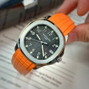 Patek Philippe rose gold 1:1 super clone watch product photo 45mm