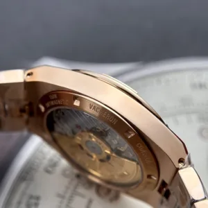 Vacheron Constantin CONSTANTIN white dial 1:1 super clone watch product photo 40mm