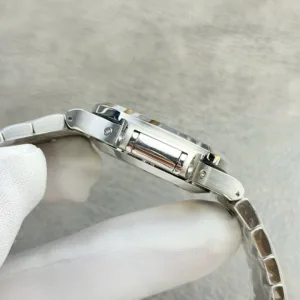 1:1 super clone luxury watch detail product photo