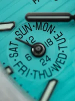 1:1 super clone luxury watch detail product photo