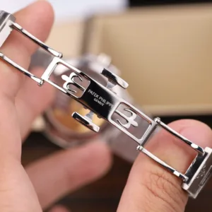 1:1 super clone luxury watch detail product photo