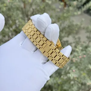 1:1 super clone luxury watch detail product photo