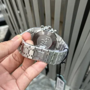 1:1 super clone luxury watch detail product photo