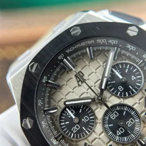 1:1 super clone luxury watch detail product photo