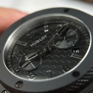 1:1 super clone luxury watch detail product photo