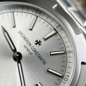Vacheron Constantin CONSTANTIN white dial 1:1 super clone watch product photo 40mm