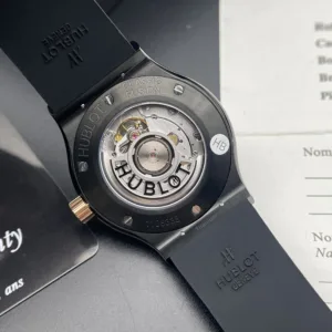Hublot Classic Fusion Refined Elegance Watch 45mm 1:1 super clone watch