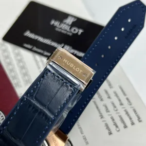 Hublot Classic Fusion Refined Elegance Watch 45mm 1:1 super clone watch