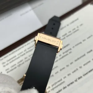 Hublot Classic Fusion Refined Elegance Watch 45mm 1:1 super clone watch