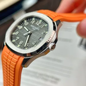 Patek Philippe rose gold 1:1 super clone watch product photo 45mm