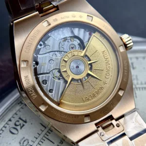 Vacheron Constantin CONSTANTIN white dial 1:1 super clone watch product photo 40mm