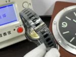 1:1 super clone luxury watch detail product photo