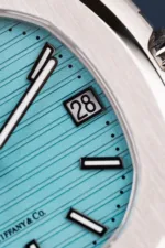 1:1 super clone luxury watch detail product photo