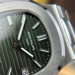 1:1 super clone luxury watch detail product photo
