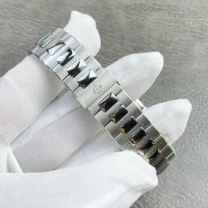 1:1 super clone luxury watch detail product photo