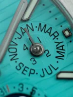 1:1 super clone luxury watch detail product photo