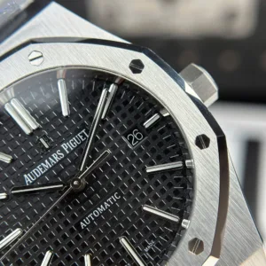 Audemars Piguet 15202OR blue dial 1:1 super clone watch product photo 39mm