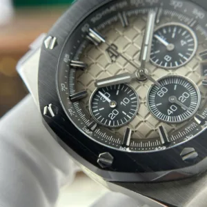 1:1 super clone luxury watch detail product photo