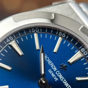 Vacheron Constantin CONSTANTIN white dial 1:1 super clone watch product photo 40mm