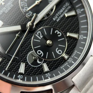 Vacheron Constantin CONSTANTIN blue dial 1:1 super clone watch product photo 42.5mm