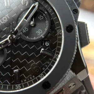 1:1 super clone luxury watch detail product photo