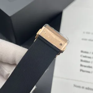Hublot Classic Fusion Refined Elegance Watch 45mm 1:1 super clone watch