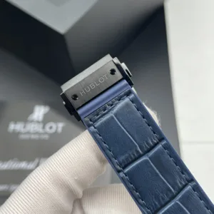 Hublot Classic Fusion Refined Elegance Watch 45mm 1:1 super clone watch