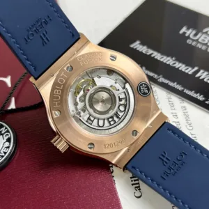 Hublot Classic Fusion Refined Elegance Watch 45mm 1:1 super clone watch