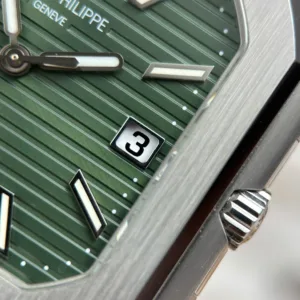 1:1 super clone luxury watch detail product photo