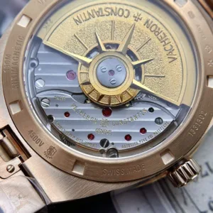 Vacheron Constantin CONSTANTIN white dial 1:1 super clone watch product photo 40mm