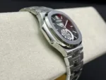 1:1 super clone luxury watch detail product photo