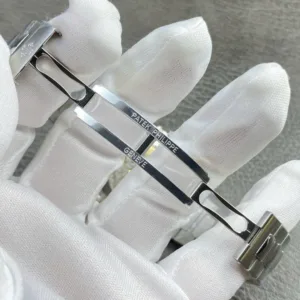 1:1 super clone luxury watch detail product photo