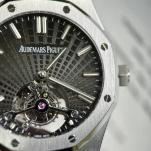 1:1 super clone luxury watch detail product photo