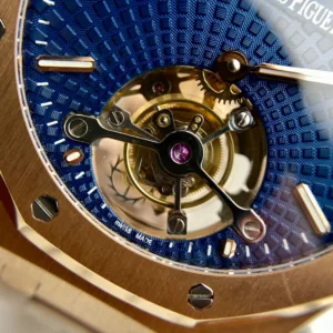 1:1 super clone luxury watch detail product photo