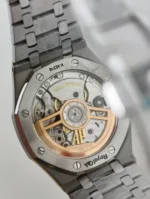 Audemars Piguet 15202OR blue dial 1:1 super clone watch product photo 39mm
