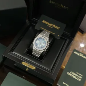 1:1 super clone luxury watch detail product photo