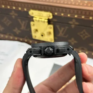 1:1 super clone luxury watch detail product photo