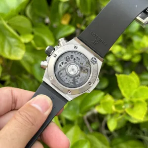 Hublot Big Bang Fusion Concept Chronograph rose gold 45mm 1:1 super clone watch