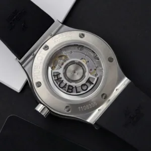 Hublot 1:1 super clone watch product photo 45mm