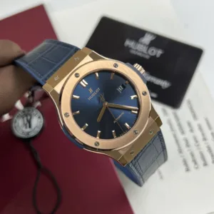 Hublot Classic Fusion Refined Elegance Watch 45mm 1:1 super clone watch